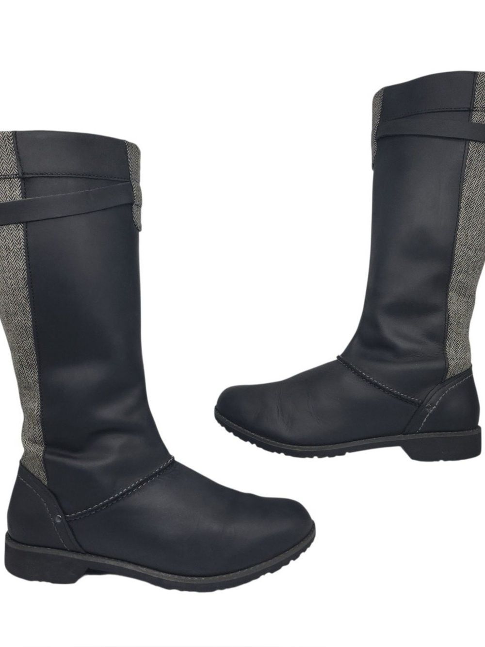 Eddie Bauer Trace Boots - Picture 1 of 9